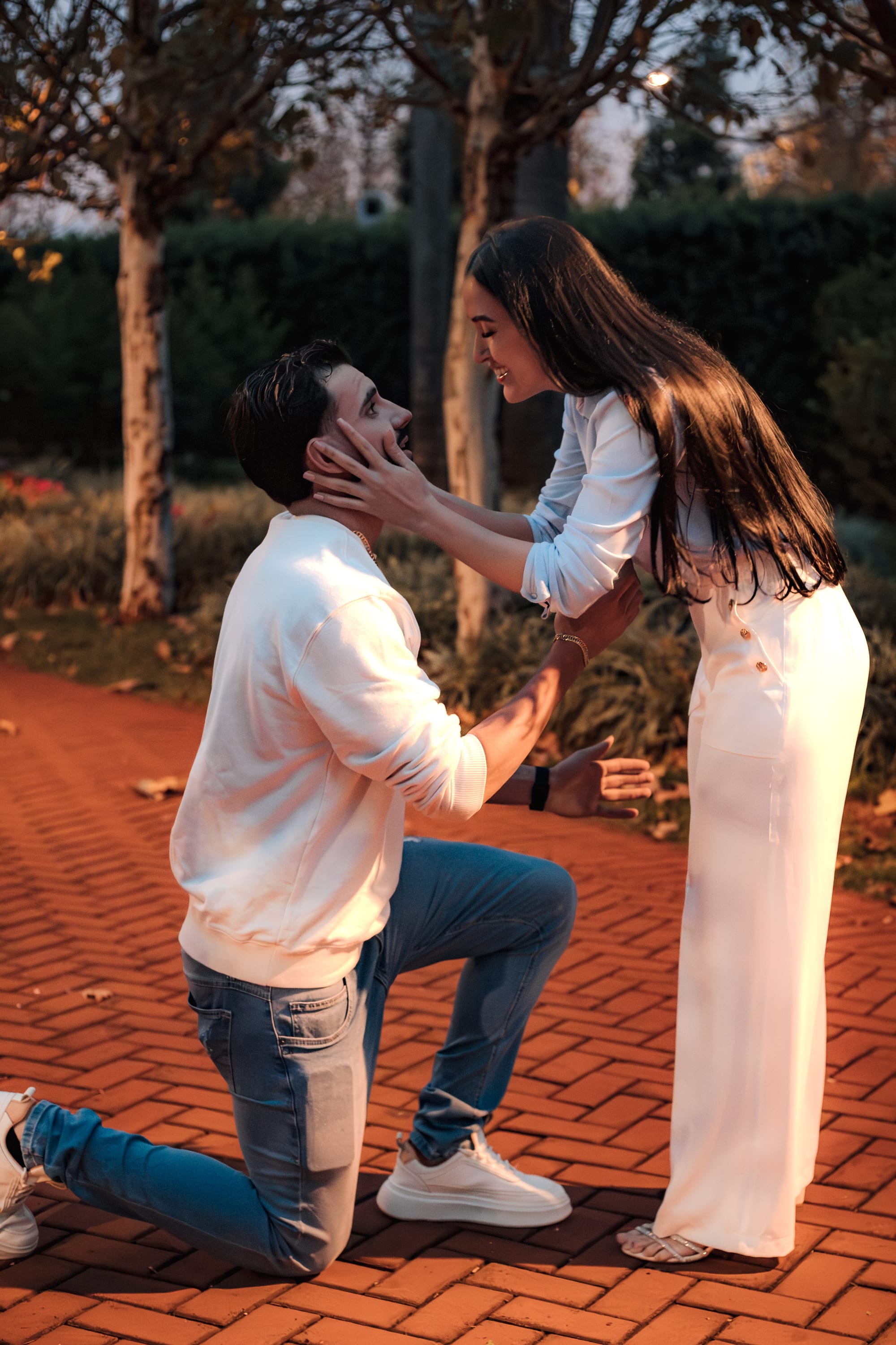Fotografia de Pré-Wedding por André Bertogna — Vitor, foto 4 de 17